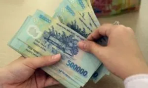 Đề xuất bộ trưởng được ở phòng 3 triệu đồng một ngày khi đi công tác Đề xuất bộ trưởng được ở phòng 3 triệu đồng một ngày khi đi công tác