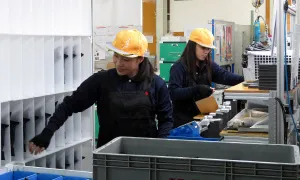 Vụ kiện hé lộ thảm cảnh của nữ thực tập sinh Campuchia ở Nhật Vụ kiện hé lộ thảm cảnh của nữ thực tập sinh Campuchia ở Nhật
