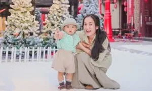 Dấu ấn dịp Giáng sinh tại Vinpearl và VinWonders Dấu ấn dịp Giáng sinh tại Vinpearl và VinWonders
