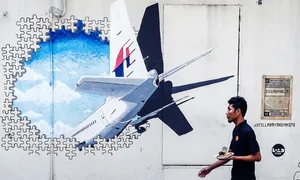 Những giả thuyết có thể giải mã bí ẩn MH370 Những giả thuyết có thể giải mã bí ẩn MH370