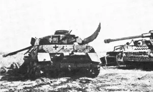 Trận chiến thay đổi cục diện Thế chiến II tại tỉnh Kursk năm 1944 Trận chiến thay đổi cục diện Thế chiến II tại tỉnh Kursk năm 1944