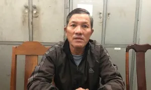 Trốn truy nã 14 năm sau khi lừa xe máy của một phụ nữ Trốn truy nã 14 năm sau khi lừa xe máy của một phụ nữ