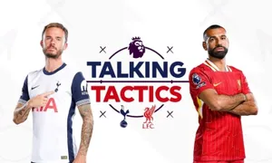 Những điểm nóng ở đại chiến Tottenham - Liverpool Những điểm nóng ở đại chiến Tottenham - Liverpool