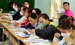 Ba nhóm quỹ bảo hiểm kết dư hơn 1,4 triệu tỷ đồng