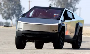 Tesla Cybertruck bị triệu hồi lần thứ 7 trong năm Tesla Cybertruck bị triệu hồi lần thứ 7 trong năm