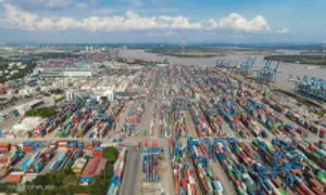 Chuyên gia: Xuất khẩu 2025 hưởng lợi khi Anh gia nhập CPTPP Chuyên gia: Xuất khẩu 2025 hưởng lợi khi Anh gia nhập CPTPP