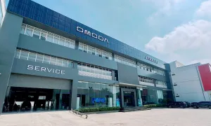Omoda & Jaecoo cung cấp dịch vụ hậu mãi thế nào tại Việt Nam? Omoda & Jaecoo cung cấp dịch vụ hậu mãi thế nào tại Việt Nam?