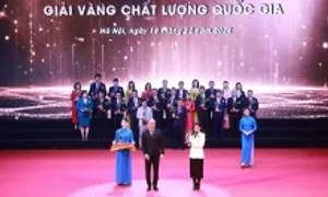 Nestlé Việt Nam và chiến lược 'tạo giá trị chung' Nestlé Việt Nam và chiến lược 'tạo giá trị chung'
