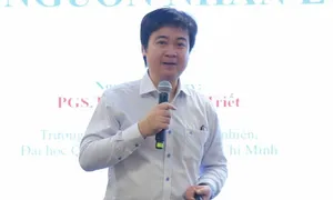 Bốn trụ cột thúc đẩy trí tuệ nhân tạo tại TP HCM Bốn trụ cột thúc đẩy trí tuệ nhân tạo tại TP HCM