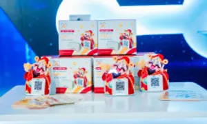 BIDV hợp tác MobiFone ra mắt Loa Thần Tài BIDV hợp tác MobiFone ra mắt Loa Thần Tài