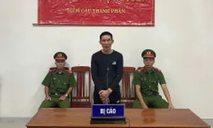 Hối hận muộn mằn của kẻ đốt mẹ Hối hận muộn mằn của kẻ đốt mẹ