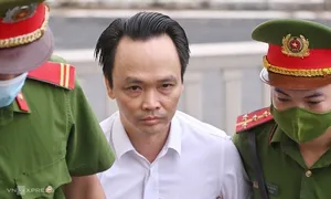 Ông Trịnh Văn Quyết hôm nay được xét kháng cáo Ông Trịnh Văn Quyết hôm nay được xét kháng cáo