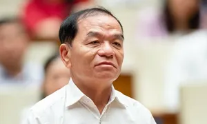 Ông Lê Thanh Vân bị cáo buộc lợi dụng chức vụ thế nào Ông Lê Thanh Vân bị cáo buộc lợi dụng chức vụ thế nào
