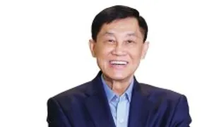 Tạp chí Anh chọn ông Johnathan Hạnh Nguyễn là 'Nhân vật của năm' Tạp chí Anh chọn ông Johnathan Hạnh Nguyễn là 'Nhân vật của năm'