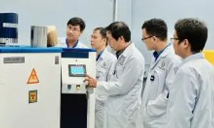 Bộ Khoa học và Công nghệ sẽ công bố xếp hạng Chỉ số PII 2024 Bộ Khoa học và Công nghệ sẽ công bố xếp hạng Chỉ số PII 2024