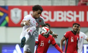 Có Xuân Son, mơ về lần ba vô địch ASEAN Cup Có Xuân Son, mơ về lần ba vô địch ASEAN Cup