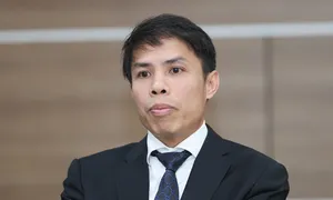 'Điểm nghẽn' khi phát triển 5G 'Điểm nghẽn' khi phát triển 5G