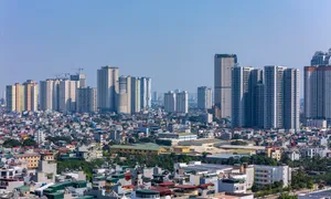 Giá nhà, đất nền có thể tăng theo bảng điều chỉnh của Hà Nội Giá nhà, đất nền có thể tăng theo bảng điều chỉnh của Hà Nội