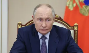 Ông Putin: Nga sẵn sàng khai hỏa Oreshnik lần nữa Ông Putin: Nga sẵn sàng khai hỏa Oreshnik lần nữa