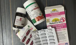 Uống nhiều thuốc bổ có tốt? Uống nhiều thuốc bổ có tốt?