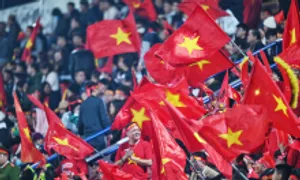 Việt Nam đá trên sân Việt Trì nếu vào chung kết ASEAN Cup 2024 Việt Nam đá trên sân Việt Trì nếu vào chung kết ASEAN Cup 2024