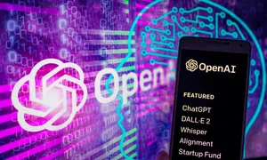 OpenAI 'cần nhiều vốn hơn tưởng tượng' để chuyển cơ cấu OpenAI 'cần nhiều vốn hơn tưởng tượng' để chuyển cơ cấu