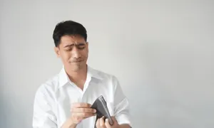 Vực dậy tuổi 33 không nhà, không tài sản Vực dậy tuổi 33 không nhà, không tài sản