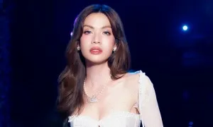 Luna Đào gợi cảm trong MV Luna Đào gợi cảm trong MV