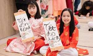 Hơn 30 tỉnh, thành công bố lịch nghỉ Tết cho học sinh Hơn 30 tỉnh, thành công bố lịch nghỉ Tết cho học sinh