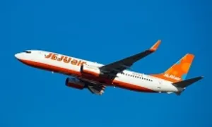Jeju Air - hãng bay giá rẻ được ưa thích nhất Hàn Quốc trước sự cố Jeju Air - hãng bay giá rẻ được ưa thích nhất Hàn Quốc trước sự cố
