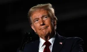 Sứ mệnh quân sự của Mỹ ở Syria đẩy ông Trump vào thế khó Sứ mệnh quân sự của Mỹ ở Syria đẩy ông Trump vào thế khó