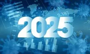 5 dự báo kinh tế thế giới năm 2025 5 dự báo kinh tế thế giới năm 2025
