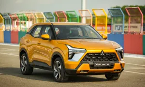 700 triệu nên mua Xforce hay VF 6? 700 triệu nên mua Xforce hay VF 6?