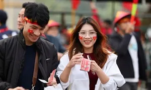 Vé chung kết ASEAN Cup 2024 cao nhất là 1 triệu đồng Vé chung kết ASEAN Cup 2024 cao nhất là 1 triệu đồng