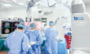Điều trị u thân não thế nào Điều trị u thân não thế nào