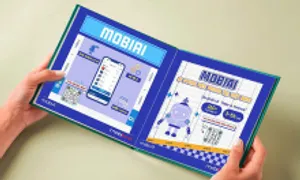 MobiFone phát triển ứng dụng AI cho người dùng Việt MobiFone phát triển ứng dụng AI cho người dùng Việt