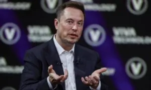 Tư duy 'đập đi xây lại' có thể gây khó cho Elon Musk Tư duy 'đập đi xây lại' có thể gây khó cho Elon Musk