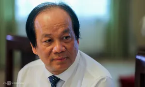 Cựu chủ nhiệm Văn phòng Chính phủ Mai Tiến Dũng sẽ ra tòa vào đầu năm 2025 Cựu chủ nhiệm Văn phòng Chính phủ Mai Tiến Dũng sẽ ra tòa vào đầu năm 2025