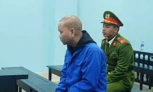 Nghịch tử gây trọng án từ câu mắng của cha già Nghịch tử gây trọng án từ câu mắng của cha già