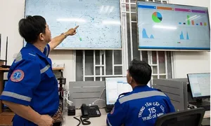Bé gái hóc cháo được cứu sống nhờ hướng dẫn ép tim qua điện thoại Bé gái hóc cháo được cứu sống nhờ hướng dẫn ép tim qua điện thoại