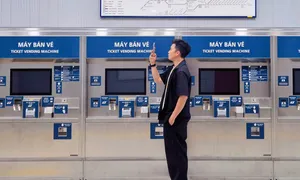 Một ngày chơi Tết Dương lịch tại TP HCM Một ngày chơi Tết Dương lịch tại TP HCM
