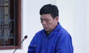 Đoạt mạng anh trai vì không dự tiệc đầy tháng cháu Đoạt mạng anh trai vì không dự tiệc đầy tháng cháu