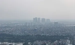 Có nên hạn chế ra đường do ô nhiễm? Có nên hạn chế ra đường do ô nhiễm?