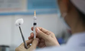 Lý do nghiên cứu vaccine ho gà thế hệ mới Lý do nghiên cứu vaccine ho gà thế hệ mới