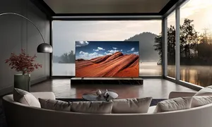 Điểm nhấn trên TV màn hình lớn của TCL Điểm nhấn trên TV màn hình lớn của TCL