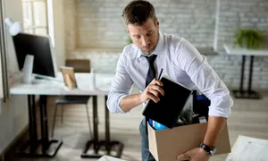 Quản lý cấp trung - nạn nhân mới của làn sóng sa thải ở Mỹ Quản lý cấp trung - nạn nhân mới của làn sóng sa thải ở Mỹ