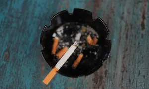Mỗi điếu thuốc lá có thể làm giảm 20 phút tuổi thọ Mỗi điếu thuốc lá có thể làm giảm 20 phút tuổi thọ