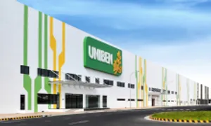 Uniben: 'Tính bền vững là cốt lõi cho mọi sản phẩm' Uniben: 'Tính bền vững là cốt lõi cho mọi sản phẩm'