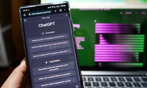 Những thông tin không nên nói với chatbot AI Những thông tin không nên nói với chatbot AI