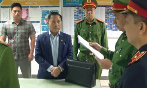Ông Lưu Bình Nhưỡng, Lê Thanh Vân sắp bị TAND tỉnh Thái Bình xét xử Ông Lưu Bình Nhưỡng, Lê Thanh Vân sắp bị TAND tỉnh Thái Bình xét xử